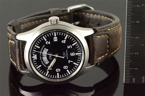 international watch company